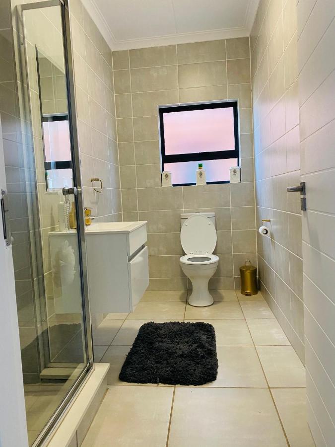 Apartmán The Blyde 104 Pretoria-Noord Exteriér fotografie
