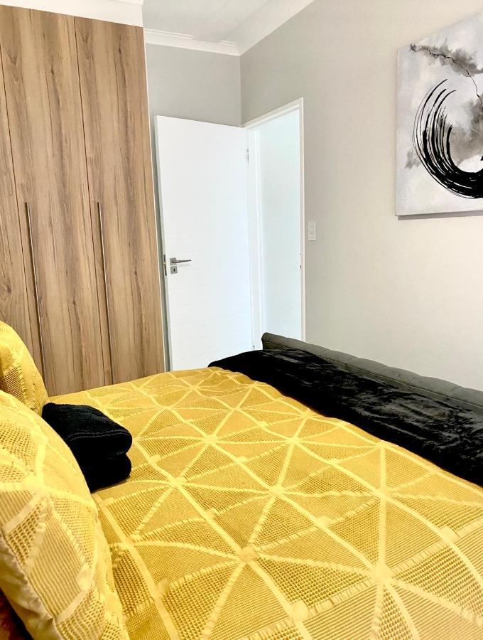 Apartmán The Blyde 104 Pretoria-Noord Exteriér fotografie